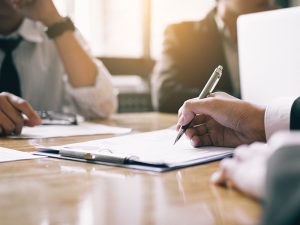 A Short Explanation of Beneficiary Trusts