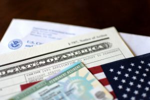 Visa Voyage: Navigating Processing Times in U.S. Immigration