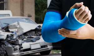 Compensation for Car Accidents Injuries