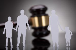 Child Custody Lawyer: Your Advocate in Divorce and Custody Cases