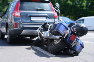 Legal Steps to Take After a Motorcycle Collision
