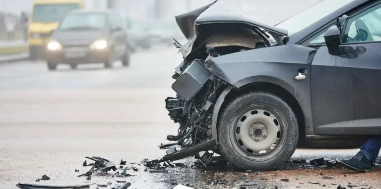 Orange County’s Legal Lifeline: Your Car Accident Advocate in the Aftermath