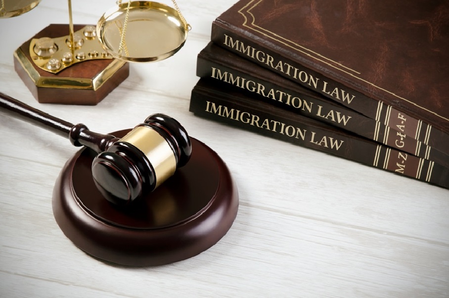 Immigration Lawyer Austin: Expert Legal Guidance for Your Needs