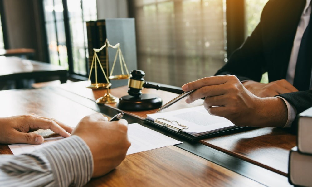 Domestic Assault Charge: Legal Implications and Next Steps