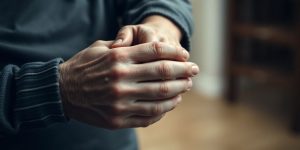 Types of Nursing Home Abuse