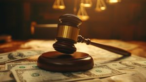 Avoiding Interest Is Good Motivation to Pay a Money Judgment