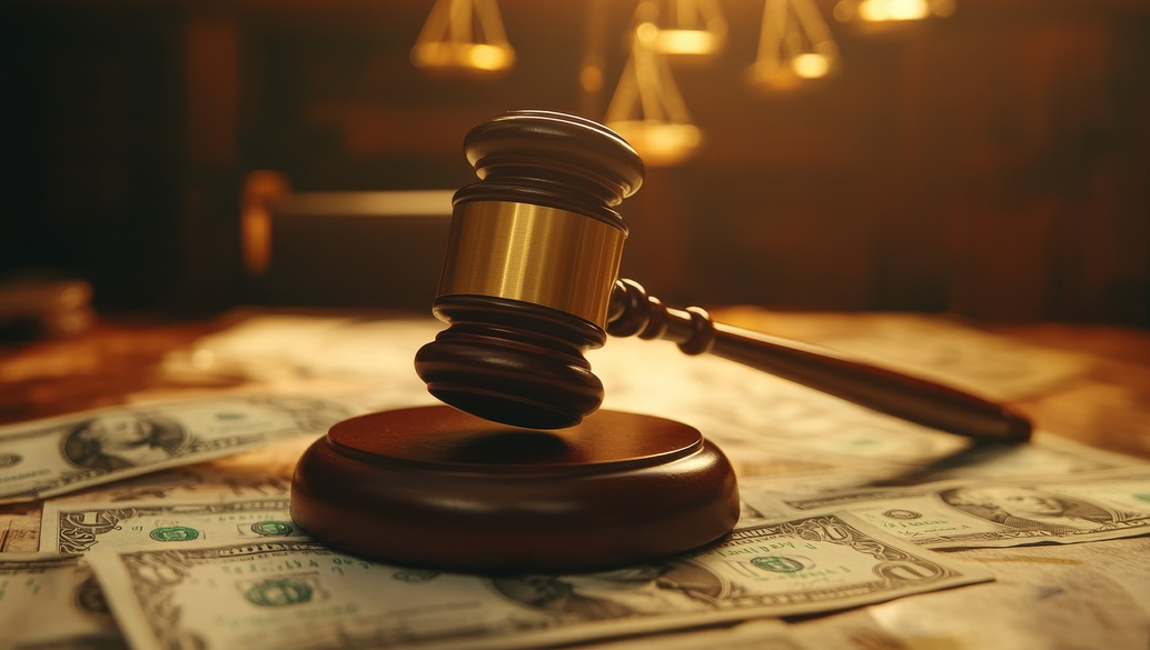 Avoiding Interest Is Good Motivation to Pay a Money Judgment