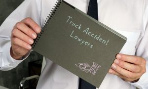 Do You Really Need a Truck Accident Lawyer in Alabama?