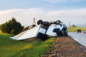 Why Truck Accident Claims Often Lead to Higher Settlements