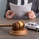 Auto Accident Claims and Criminal Defense Support in Munster