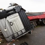 Truck Accident Claims in Houston and Legal Protection for Injured Drivers