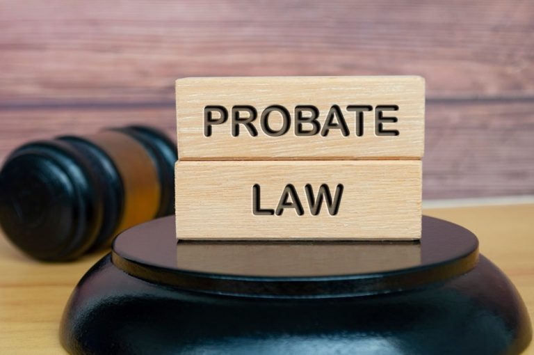 Probate Law in Pleasant Hill: What Local Families Should Know