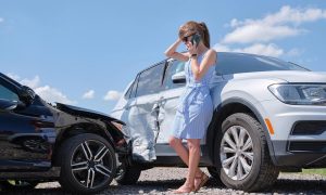 Understanding Injury Claims After a Rear-End Collision