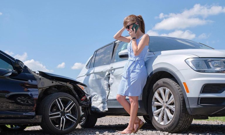 Understanding Injury Claims After a Rear-End Collision