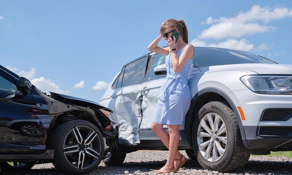 Understanding Injury Claims After a Rear-End Collision